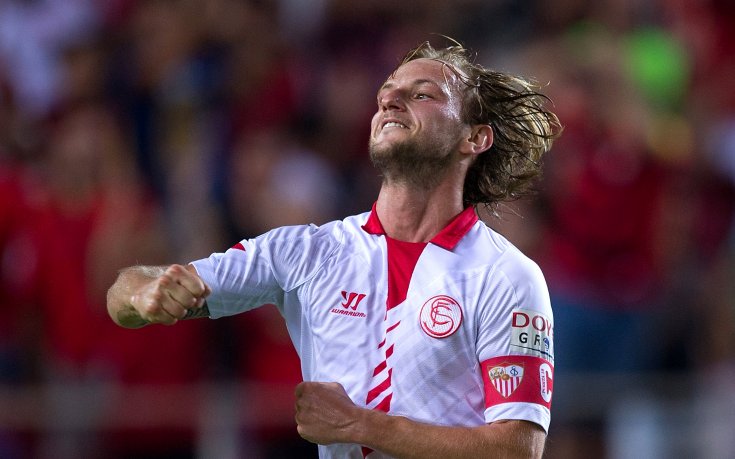 Иван Ракитич вече е футболист на Барселона