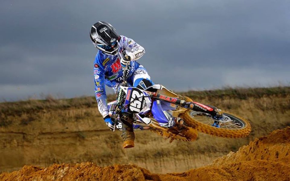 Петър Петров втори в Холандия