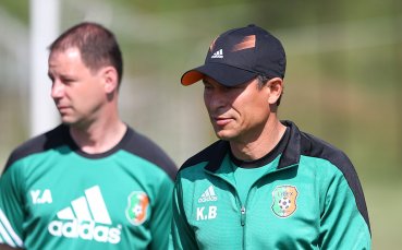 Немска дисциплина на старта в Литекс