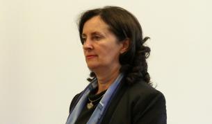 Даниела Бобева