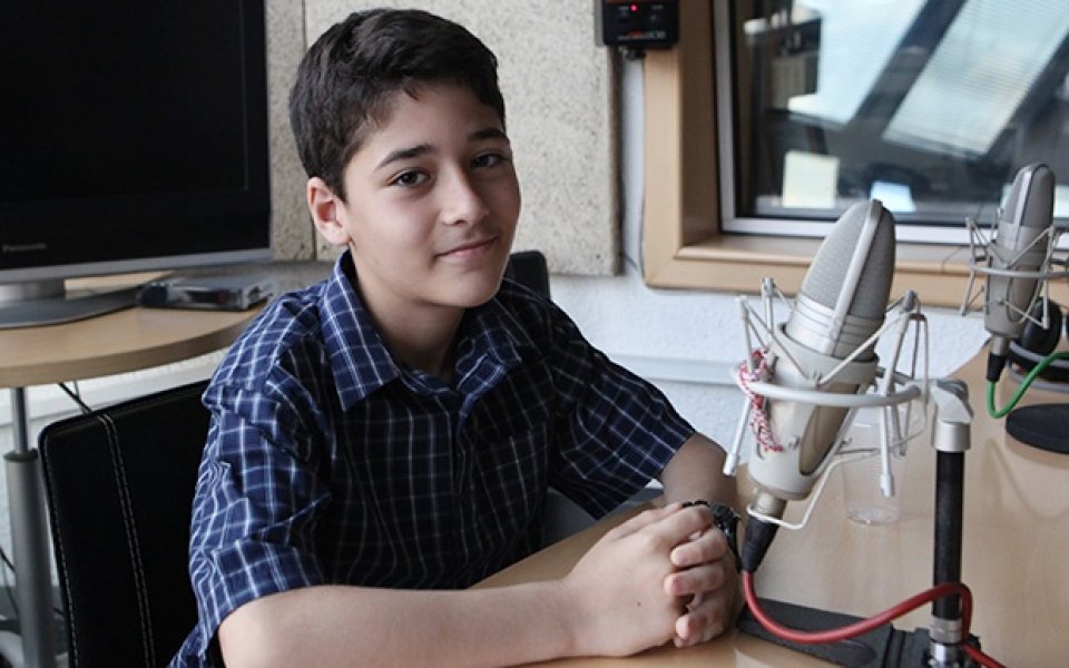 10-годишен талант по шах може да изтърве световна титла заради липса на средства