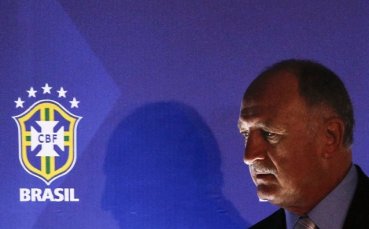 Сколари хвали следващия съперник на Бразилия