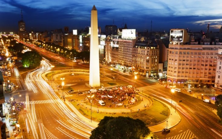 Аржентина и Бразилия се сприятелиха преди Мондиала