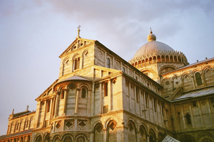 Магията на Флоренция - снимка 30