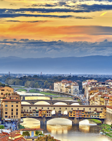 Магията на Флоренция - снимка 24