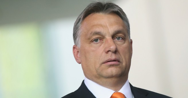 Унгарският министър председател Виктор Орбан призова за създаването на глобален алианс