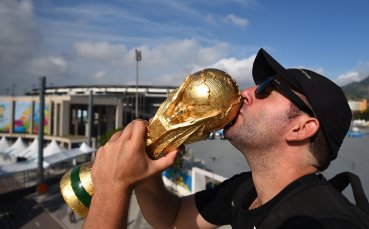 Gulliver/Getty Images