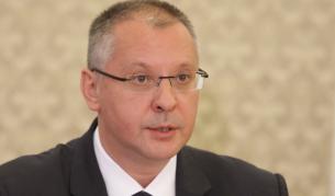 Сергей Станишев