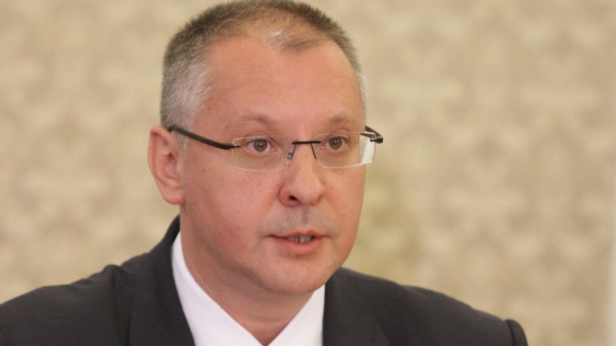 Станишев: Щом ГЕРБ не искат спешни избори, кабинетът да не бърза с оставката