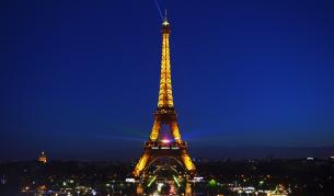 Айфеловата кула