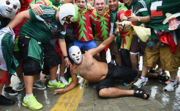 Gulliver/Getty Images