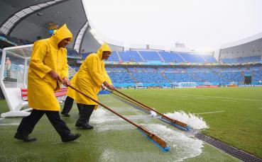 Gulliver/Getty Images