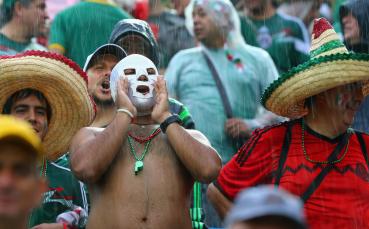 Gulliver/Getty Images