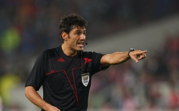 ФИФА: Имаше дузпа за Бразилия