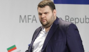 Делян Пеевски