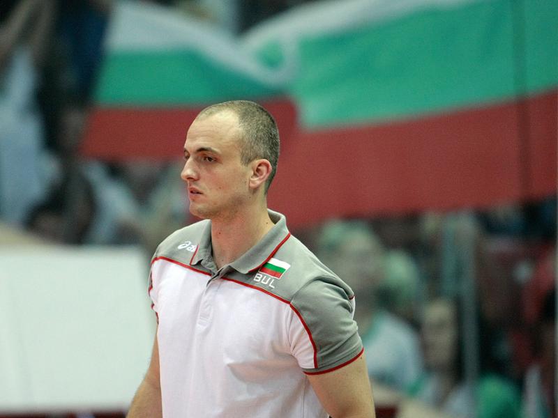 България с победа в Европейската лига1