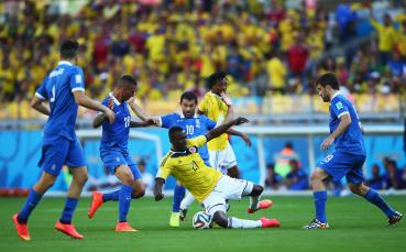 Gulliver/Getty Images