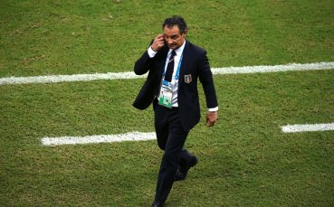 Италианците поискаха паузи за вода на Световното