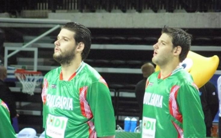 Калоян Иванов и Авелино се разделиха