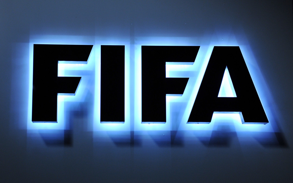 ФИФА доволна от стадионите в Русия