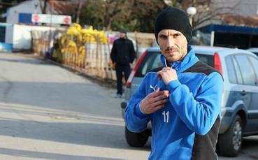 Екс-играч на Левски се връща в Кипър