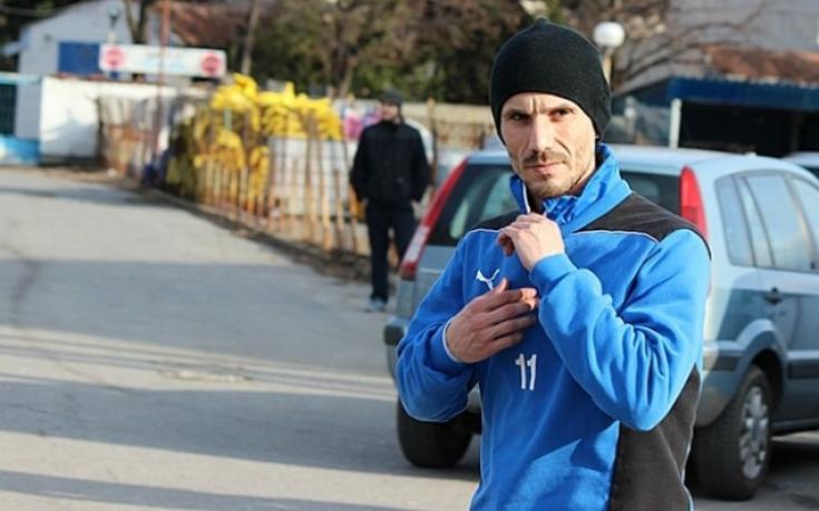 Екс-играч на Левски се връща в Кипър