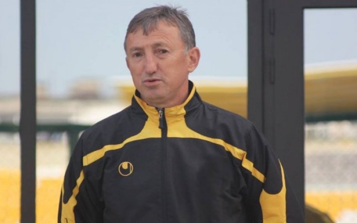 Бакалов: Жалко, че Василев не успя да осъществи плановете си