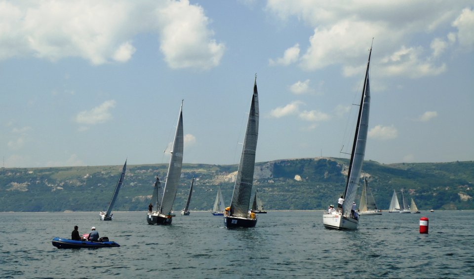 Poseidon Kaliakria Cup1