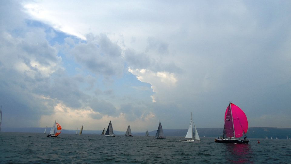 Poseidon Kaliakria Cup1