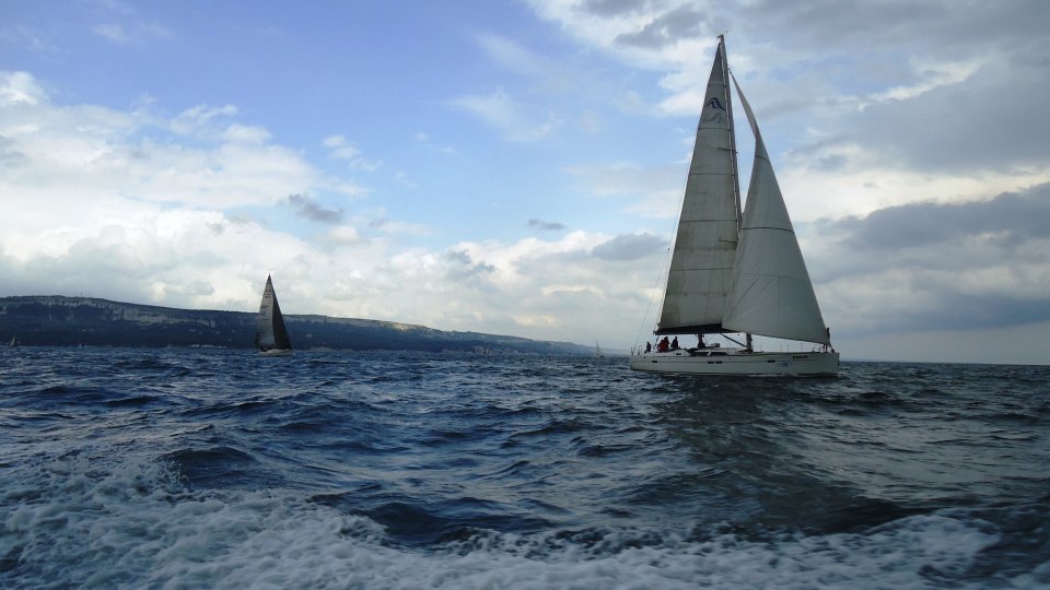 Poseidon Kaliakria Cup1