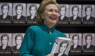 Хилари Клинтън