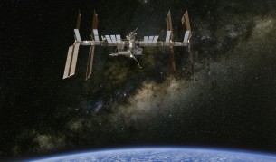Русия удължи работата на МКС до 2024 година