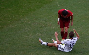 Gulliver/Getty Images