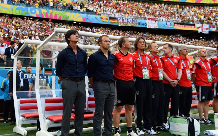 Льов: Възползвахме се максимално от шансовете си