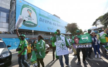 Gulliver/Getty Images