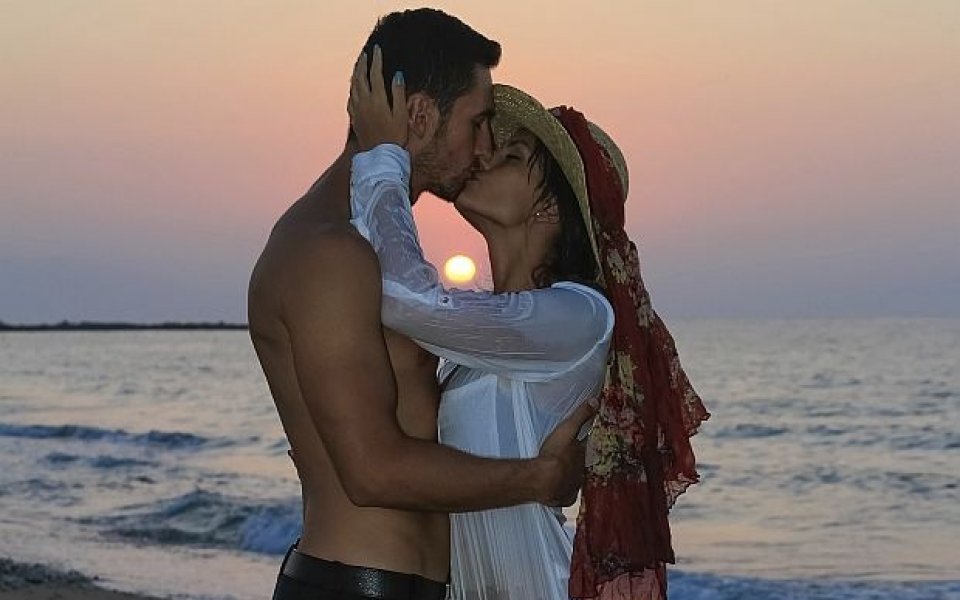 Защо се целуваме?