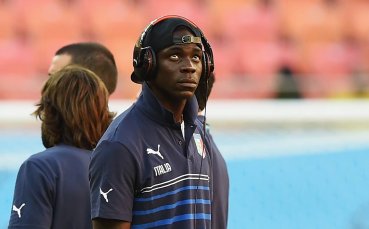 Нов слух за Марио Балотели, връща се в Англия