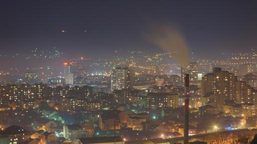  Арест в Ниш за заразяването на 139 души с ковид 