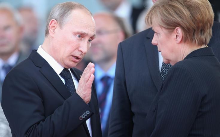 Путин отива на финала на Маракана
