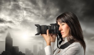 Научете тайните на страхотните снимки