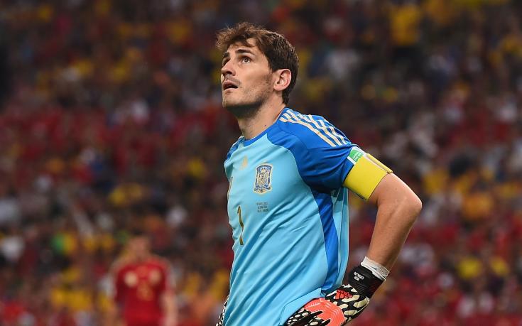 Не съдете шампиона!