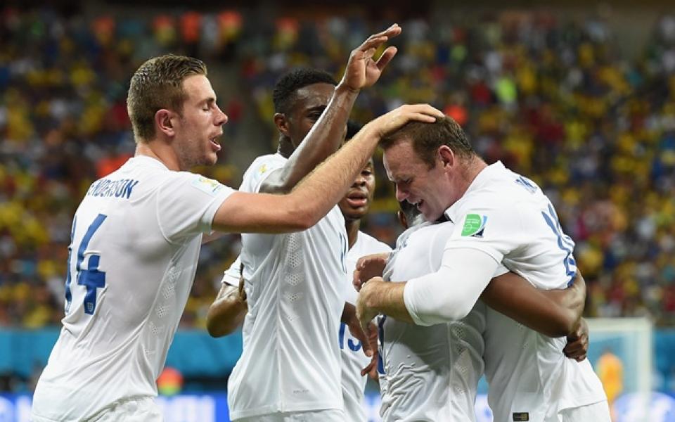 Англия и Уругвай гонят първа победа, Колумбия и Кот д'Ивоар мечтаят за осминафиналите