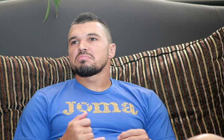 Левски тренира с настроение в Правец