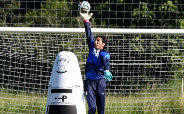 В Италия вдигнаха на крака абсолютно всички контузени