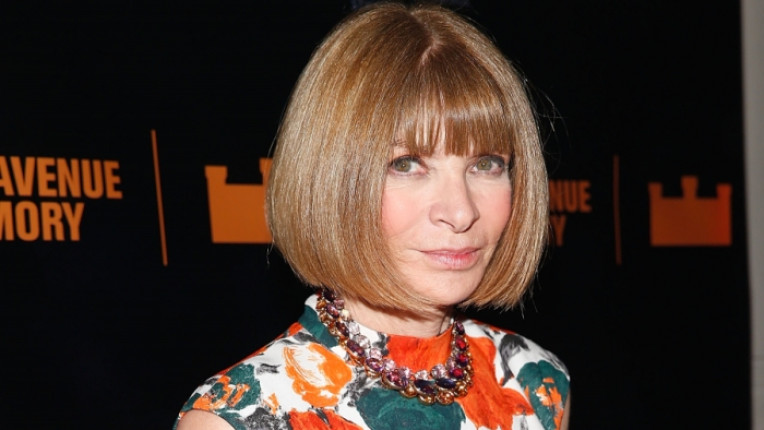  Съветите на Ана Уинтър 