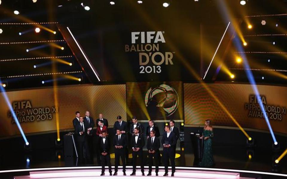 ФИФПро обвини в небрежност ФИФА при инцидента с Перейра от Уругвай