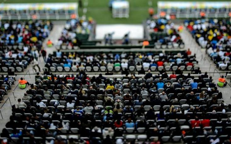 ФИФА отстрани колумбийски рефер за грешни отсъждания