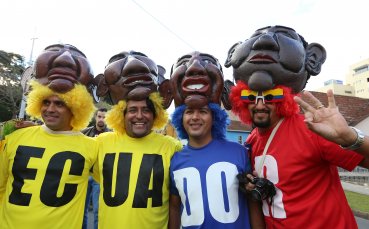 Gulliver/Getty Images