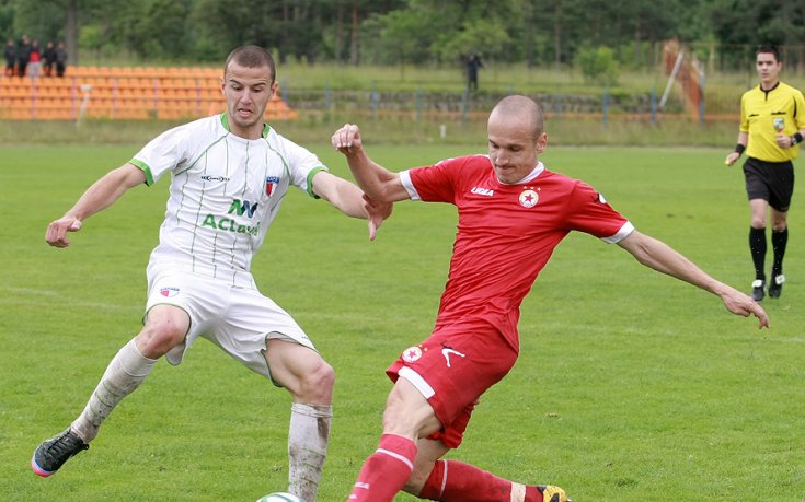 Зимбру чака ЦСКА, след чист успех над Шкендия