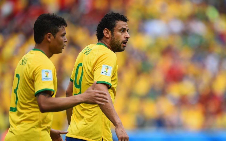 ФИФА не очаква уговорка в мача Бразилия - Камерун